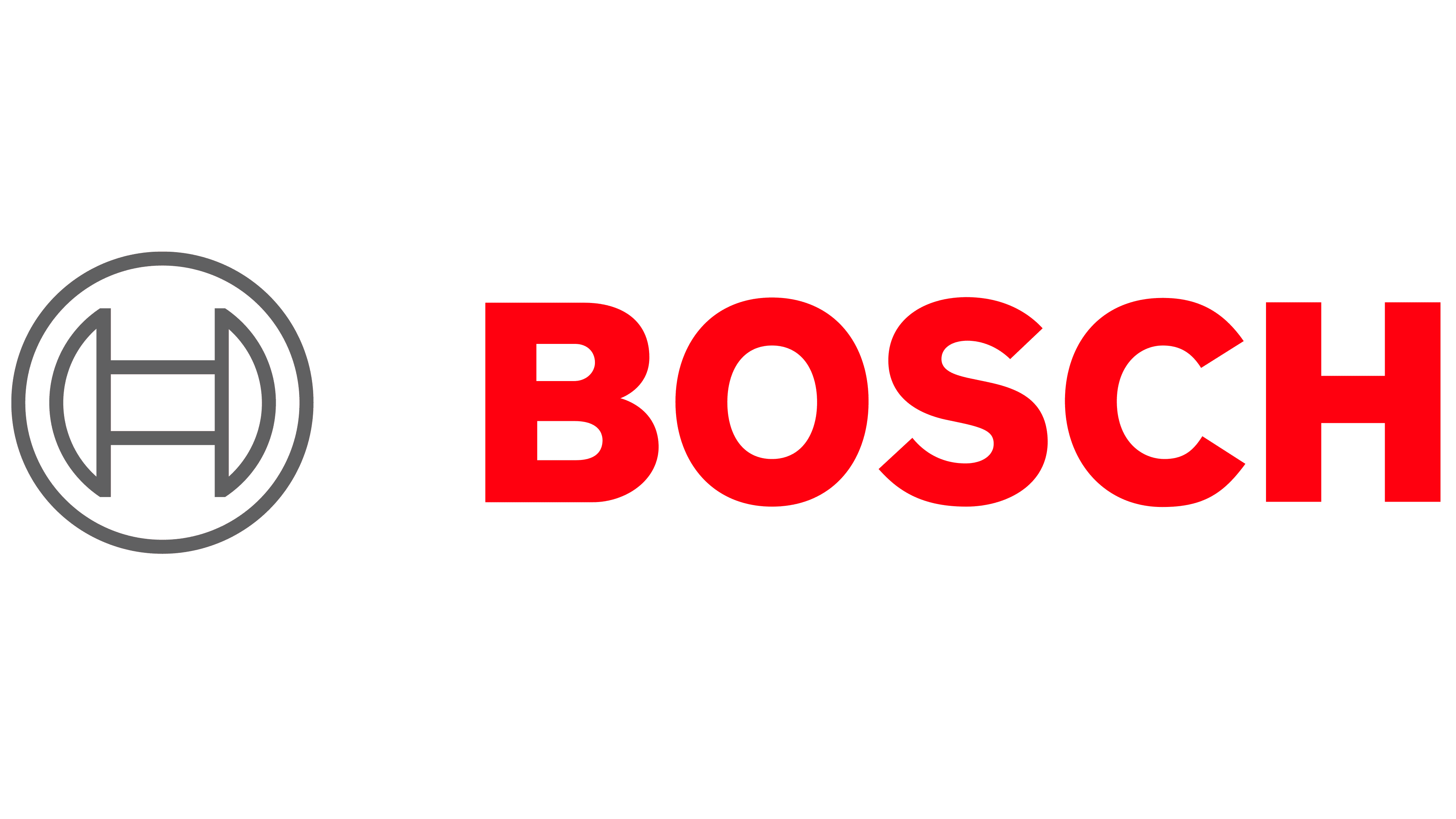 Bosch Car Service