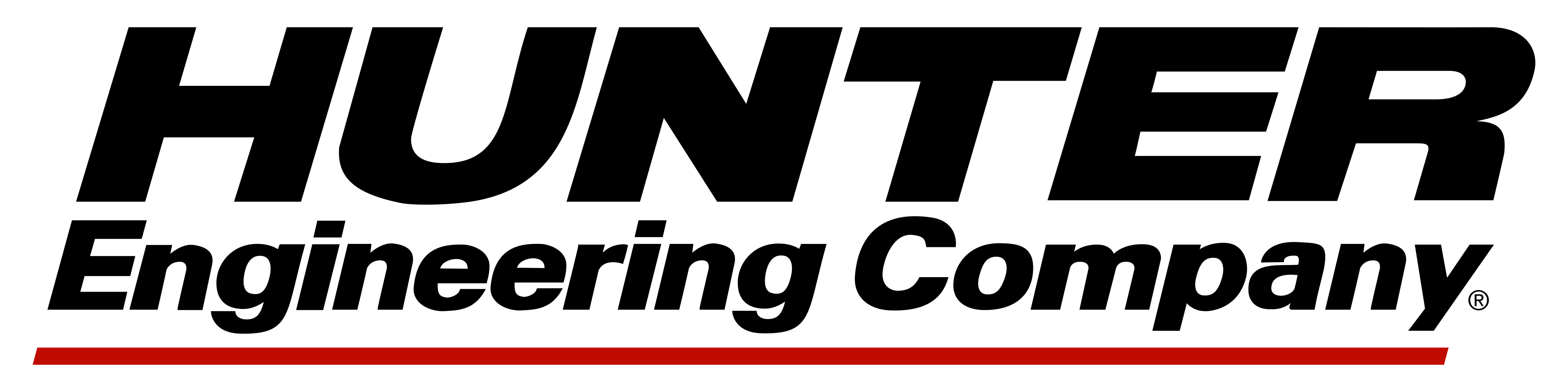 Hunter Engineering